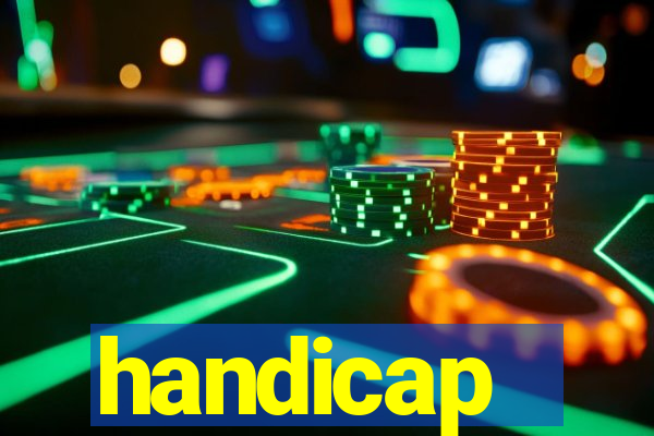 handicap -1 primeiro tempo